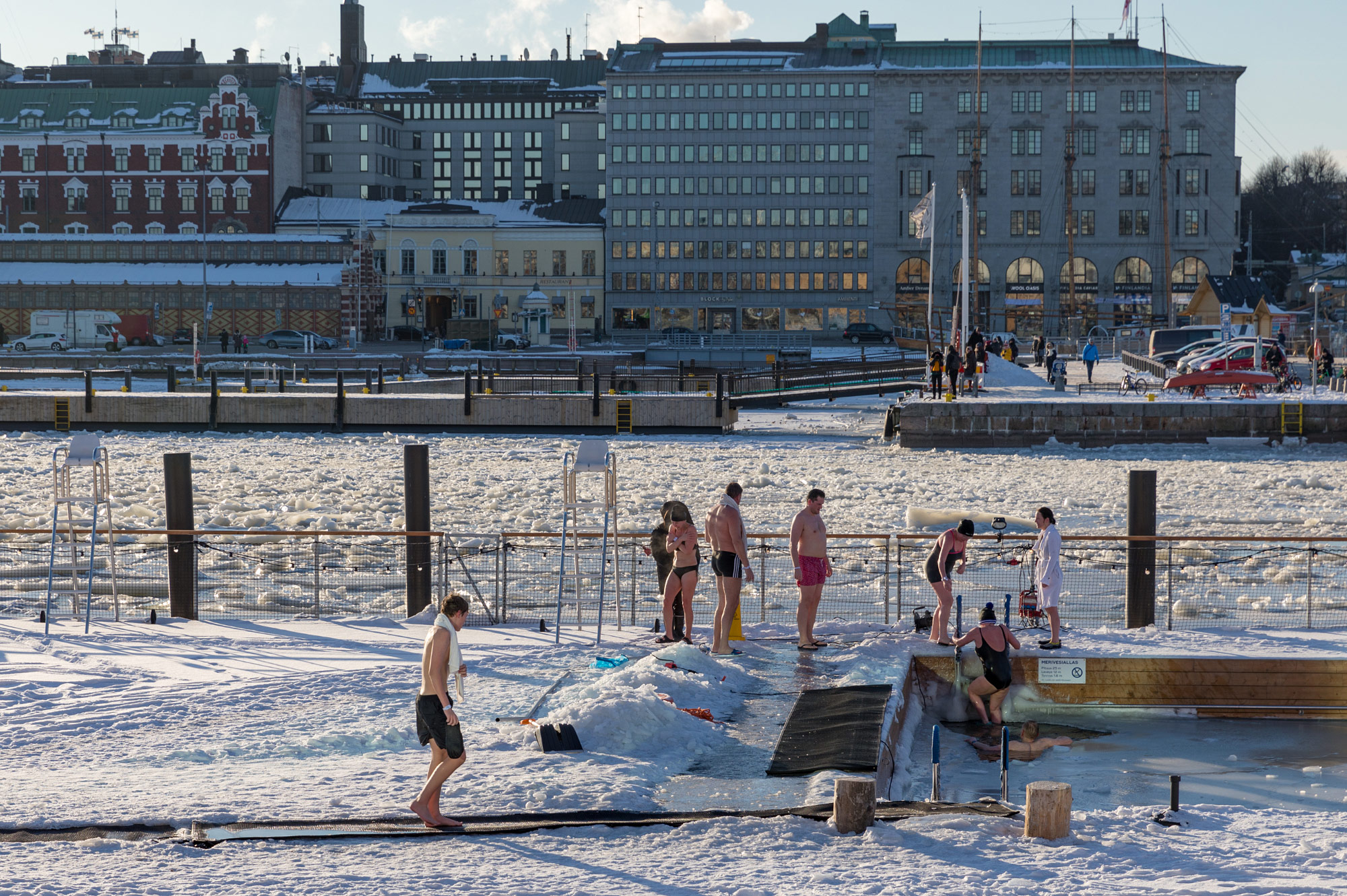 Helsinki
